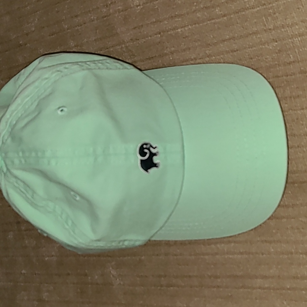 Ivory Ella Hat
